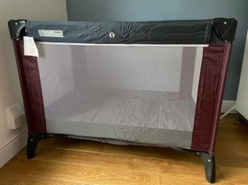 ikea gulliver cot co sleeper
